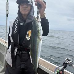 10月4日（土）午後便・タテ釣りの写真その5