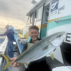 10月 5日（日）午後便・ウタセ真鯛の写真その3