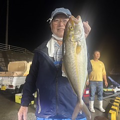 10月 5日（日）午後便・ウタセ真鯛の写真その4