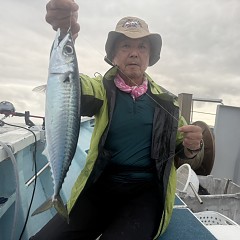 10月 5日（日）午後便・ウタセ真鯛の写真その6