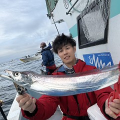 10月 5日（日） 午前便・タチウオ釣りの写真その6