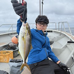 10月5日（日）午後便・ウタセマダイ釣りの写真その4