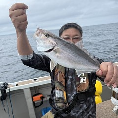 10月5日（日）午後便・ウタセマダイ釣りの写真その5