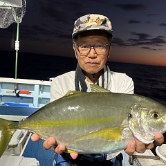 10月 6日（月）午後便・ウタセ真鯛の写真その1