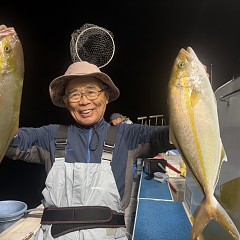 10月 6日（月）午後便・ウタセ真鯛の写真その4