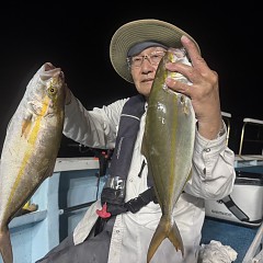 10月 6日（月）午後便・ウタセ真鯛の写真その5