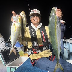 10月 6日（月）午後便・ウタセ真鯛の写真その9
