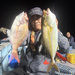 10月 6日（月）午後便・ウタセ真鯛の写真その11