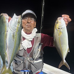 10月 6日（月）午後便・ウタセ真鯛の写真その12