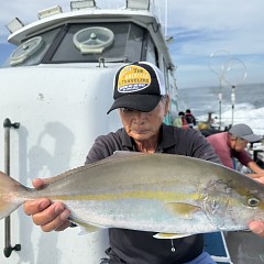 10月 8日（水）午後便・ウタセ真鯛の写真その1
