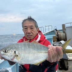 10月 10日(金)午後便・ウタセ真鯛の写真その2