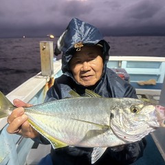 10月 10日(金)午後便・ウタセ真鯛の写真その3