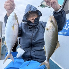 10月 10日(金)午後便・ウタセ真鯛の写真その9