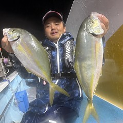 10月 11日(土)午後便・ウタセ真鯛の写真その1