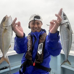 10月 11日(土)午後便・ウタセ真鯛の写真その5