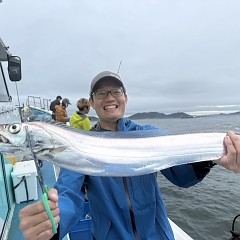 10月 12日（日）午前便・タチウオ釣りの写真その3