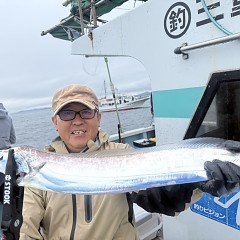 10月 12日（日）午前便・タチウオ釣りの写真その4