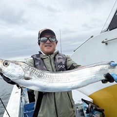 10月 12日（日）午前便・タチウオ釣りの写真その8