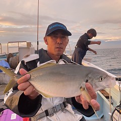 10月 12日（日）午後便・ウタセ真鯛の写真その2