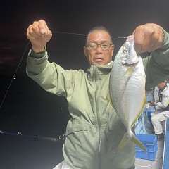 10月 12日（日）午後便・ウタセ真鯛の写真その4