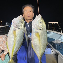 10月 13日（月）午後便・ウタセ真鯛の写真その1