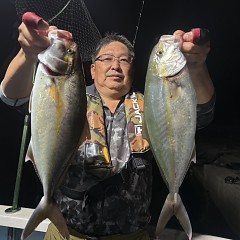 10月 13日（月）午後便・ウタセ真鯛の写真その3