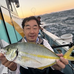 10月 13日（月）午後便・ウタセ真鯛の写真その4