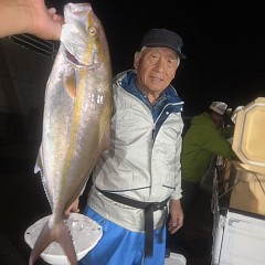 10月15日(水)午後便・ウタセマダイ釣りの写真その5