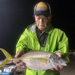 10月15日(水)午後便・ウタセマダイ釣りの写真その6