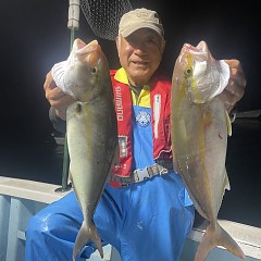 10月 16日(木)午後便・ウタセ真鯛の写真その2