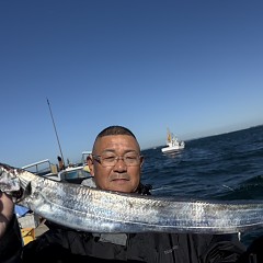 10月 17日(金)午前便・タチウオ釣りの写真その4