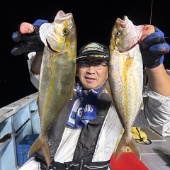 10月 17日（金）午後便・ウタセ真鯛の写真その4