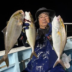 10月 17日（金）午後便・ウタセ真鯛の写真その5