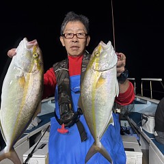 10月 17日（金）午後便・ウタセ真鯛の写真その6