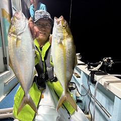 10月 17日（金）午後便・ウタセ真鯛の写真その7