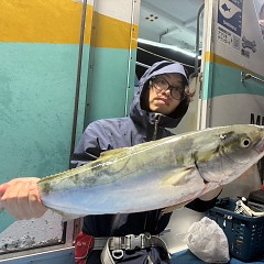 10月 17日（金）午後便・ウタセ真鯛の写真その8