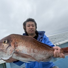 10月 18日（土）午後便・ウタセ真鯛の写真その1
