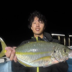 10月 18日（土）午後便・ウタセ真鯛の写真その2