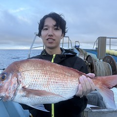 10月 18日（土）午後便・ウタセ真鯛の写真その6
