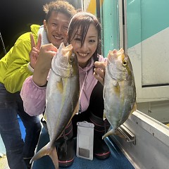 10月 19日（日）午後便・ウタセ真鯛の写真その1