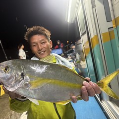 10月 19日（日）午後便・ウタセ真鯛の写真その4