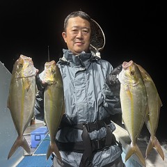 10月 19日（日）午後便・ウタセ真鯛の写真その5
