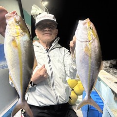 10月 20日（月）午後便・ウタセ真鯛の写真その1