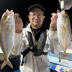 10月 20日（月）午後便・ウタセ真鯛の写真その2