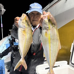 10月 20日（月）午後便・ウタセ真鯛の写真その7