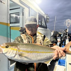 10月 21日（水）午後便・ウタセ真鯛の写真その2