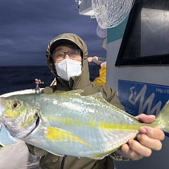 10月 21日（水）午後便・ウタセ真鯛の写真その3
