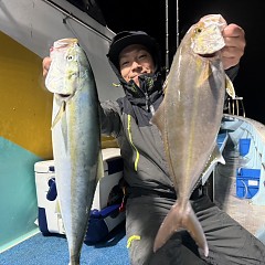 10月 21日（水）午後便・ウタセ真鯛の写真その5
