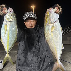 10月 21日（水）午後便・ウタセ真鯛の写真その6