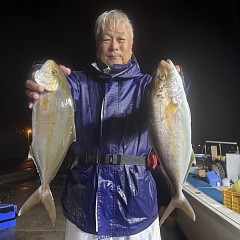 10月 22日（木）午後便・ウタセ真鯛の写真その4
